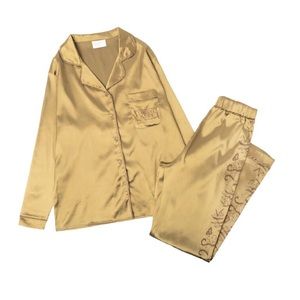 Taylor Swift Fearless Pajamas set